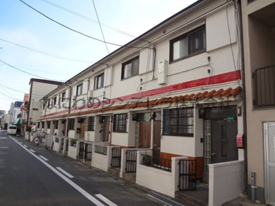 【外観】 | メゾネットみさき