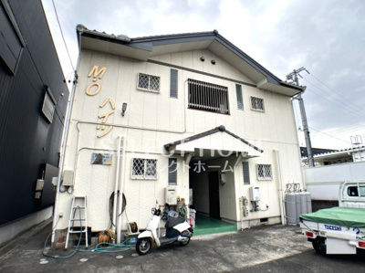 【その他】 | Ｍ・Ｏハイツ