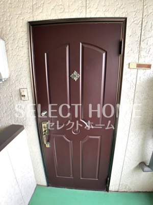  | Ｍ・Ｏハイツ