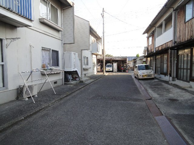 【外観】 | フローラル和泉 | 完成写真