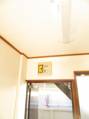 コーポ中村のその他