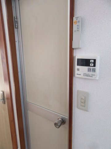 コーポ中村のその他