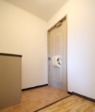 【玄関】 | フローラル和泉