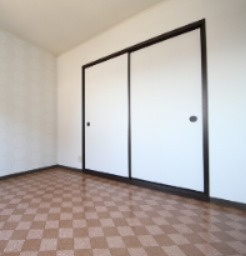 【洋室】 | フローラル和泉