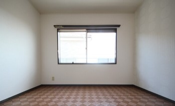 【洋室】 | フローラル和泉