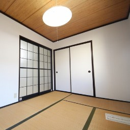 【和室】 | フローラル和泉