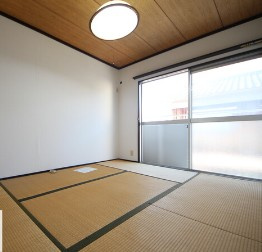 【和室】 | フローラル和泉