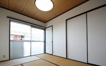 【和室】 | フローラル和泉