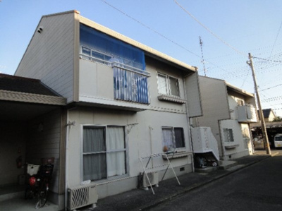 【外観】 | フローラル和泉