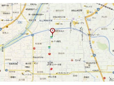 【周辺】 | フローラル和泉