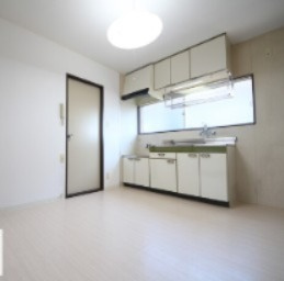 【キッチン】 | フローラル和泉