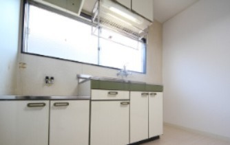 【キッチン】 | フローラル和泉