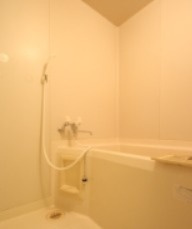 【浴室】 | フローラル和泉