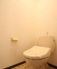 【トイレ】 | フローラル和泉