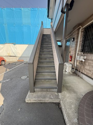 【エントランス】 | コートプレシャス