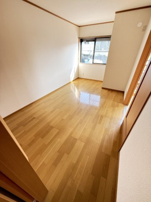 【洋室】 | コートプレシャス