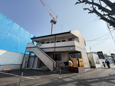 【外観】 | コートプレシャス