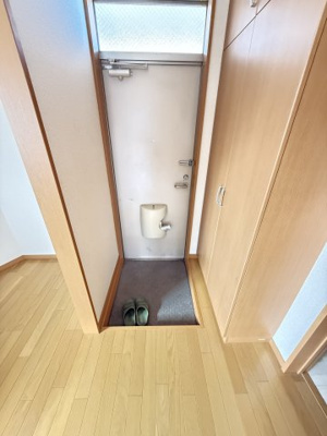 【玄関】 | コートプレシャス