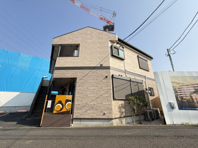 【外観パース】 | コートプレシャス