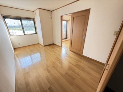 【寝室】 | コートプレシャス