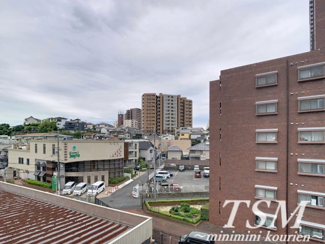 ＲＡＳＴＡ香里園町の展望