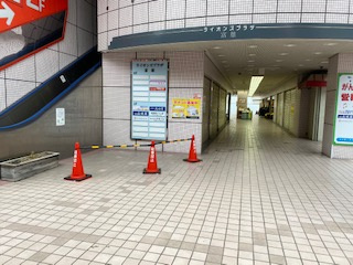 【外観】 | ライオンズプラザ富雄店舗