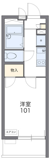 【間取り】 | サクシード