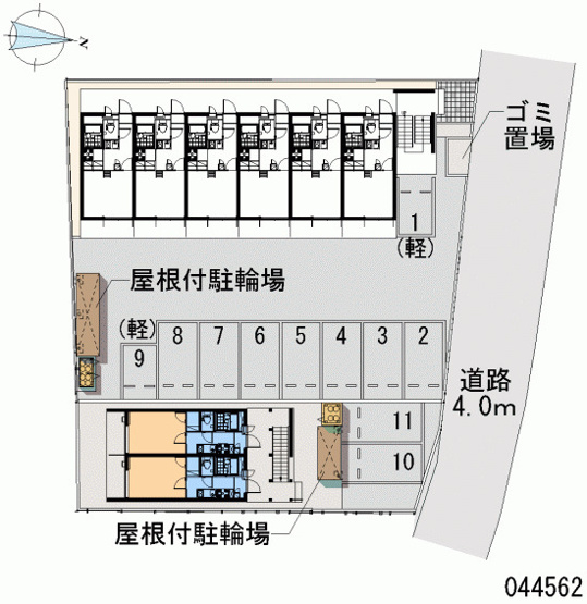 【その他共用部分】 | サクシード