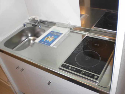 【キッチン】 | サクシード