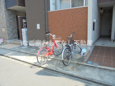 【その他共用部分】 | HALFLATS（ハルフラッツ）