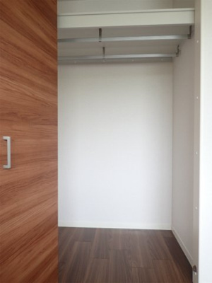 【収納】 | チェスナッツメゾンⅡ【SHM】