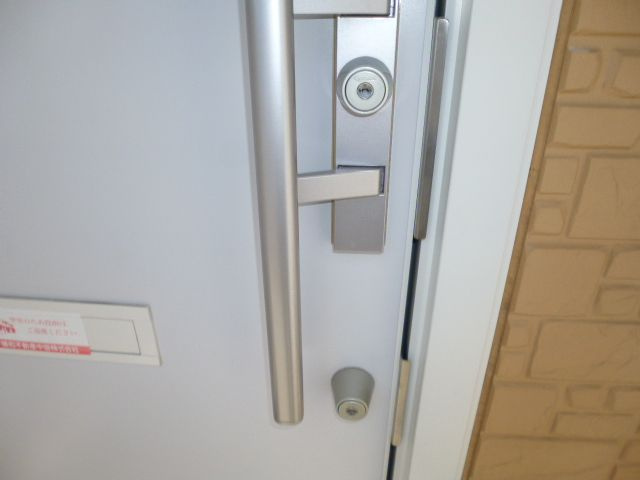 フォルテＣのセキュリティ|オプナスキー