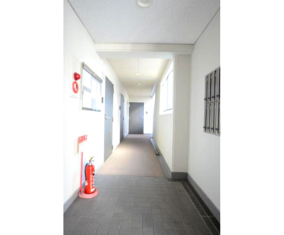 【その他共用部分】 | メインステージ芦屋茶屋之町