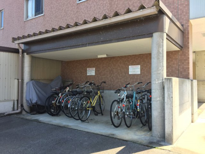 【その他共用部分】 | さくらいマンション有磯海