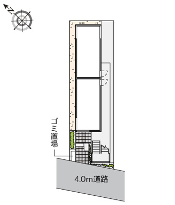 【その他共用部分】 | 片瀬海岸