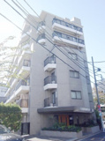 ダイヤモンドスクエア哲学堂公園の画像