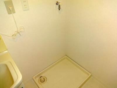 【設備】 | ニュー両国サンハイツ