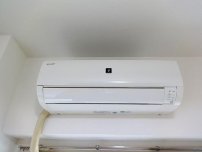 【その他】 | ニュー両国サンハイツ