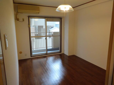 【内装】 | ニュー両国サンハイツ