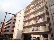 ニュー両国サンハイツの画像