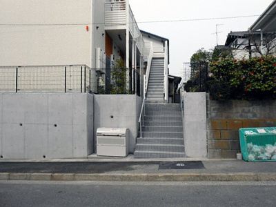 【エントランス】 | トレジャー夏山