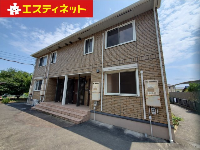 グランモアかがりＢ