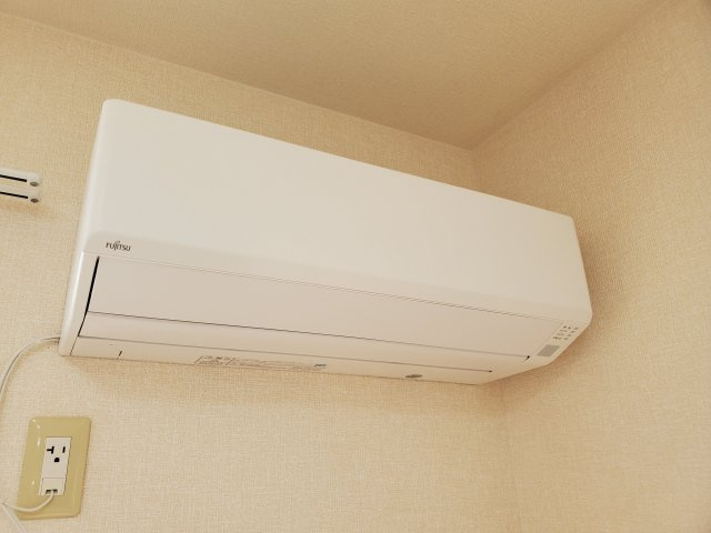 グランモアかがりＢの設備