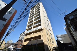 【外観】 | 物件のお問い合わせは、 ０１２０－７００－９６８までお気軽にどうぞ！
外観