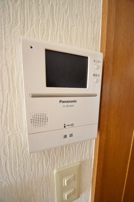 【設備】 | ティファニーマンション