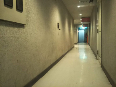 【その他共用部分】 | 三恵９ビル