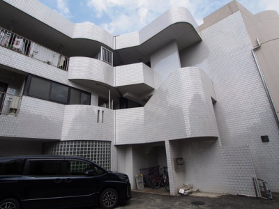 【外観】 | ボアール・ブランシュ