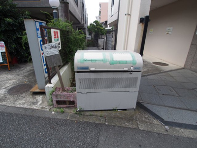 【その他共用部分】 | ボアール・ブランシュ