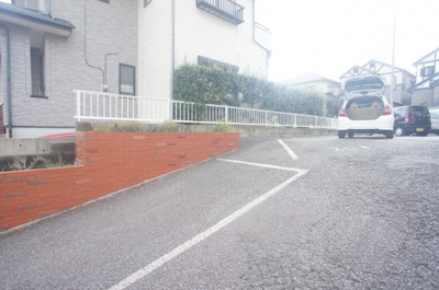 【駐車場】 | サンシティハイツ