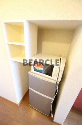 【設備】 | レオパレスＭＭＳ美